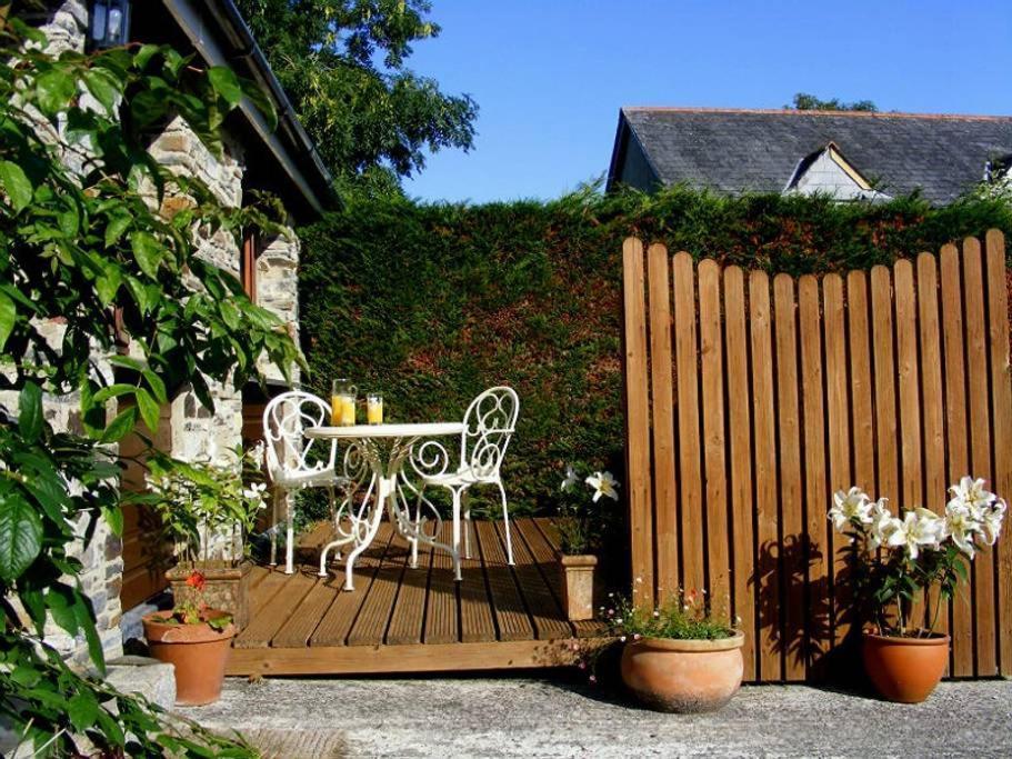 Lobhill Farmhouse Bed And Breakfast And Self Catering Accommodation Okehampton Quarto foto